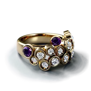 Valentine's Day Jewelry PNG Nsv