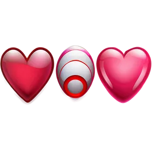 Valentine's Day Love Message Png Dig37 PNG image
