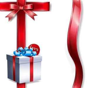 Valentine's Day Presents PNG 05242024