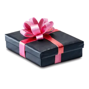 Valentine's Day Presents PNG Skx46