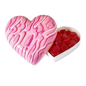Valentines Day Candy Heart Png 39 PNG image