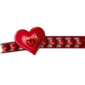 Valentines Day Forever Love PNG 65 PNG