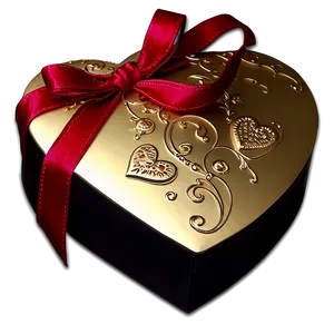 Valentines Day Gift Box Png Iey PNG image