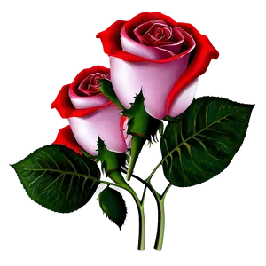 Valentines Day Roses Png 48 PNG image