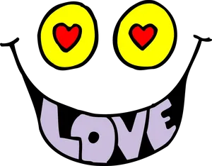Valentines Love Emoji