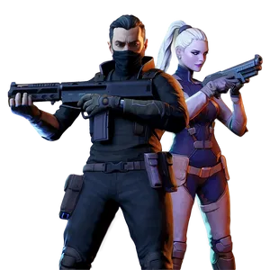 Valorant Agents Gameplay PNG Ckk