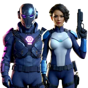 Valorant Agents Lineups PNG Cgk40