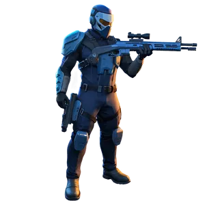 Valorant Agents Phantom Skins PNG Wvi