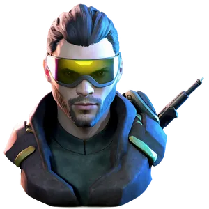 Valorant Agents Strategies PNG 37