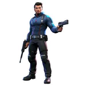 Valorant Agents Teaser PNG 54