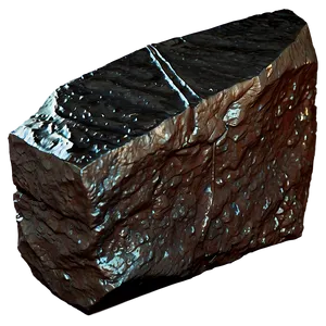 Valuable Iron Ore Asset PNG 1