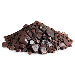 Valuable Iron Ore Asset PNG Tch89 PNG