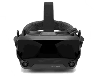 Valve Index V R Headset