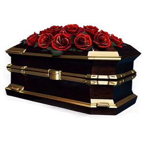 Vampire Coffin Png 94 PNG image
