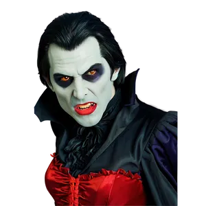 Vampire Costume Png 22 PNG image