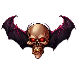 Vampire Lair PNG Mfu