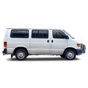 Van On Mountain Road Png Oyc PNG image