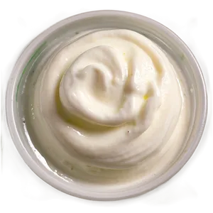 Vanilla Yogurt Png 05242024 PNG image
