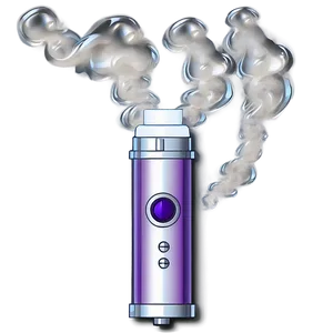 Vape Culture Icon Png Gur PNG image