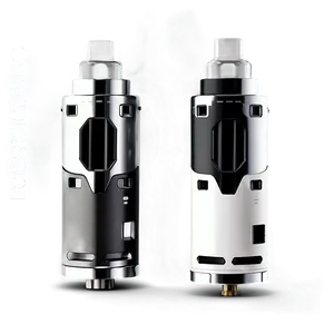 Vaping Device Black Png Ybj PNG image