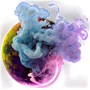 Vapor Art PNG Hmb33