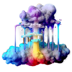 Vapor Art PNG Yth83