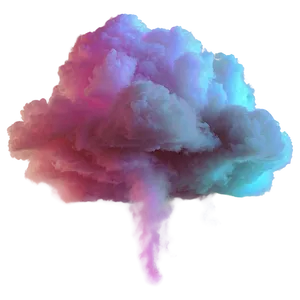Vapor Clouds PNG Hpd