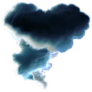 Vapor Clouds PNG Tsd53