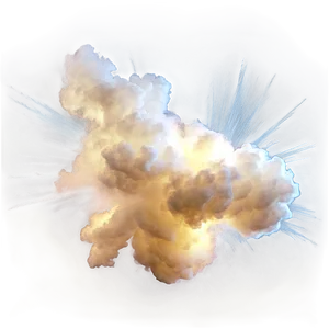 Vapor Explosion Png 06242024 PNG image