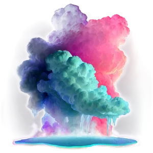 Vapor Fantasy PNG 59