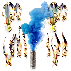 Vapor Fumes Png 94 PNG image