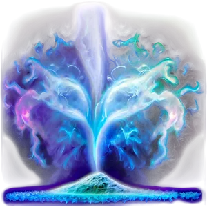 Vapor Magic PNG Kma