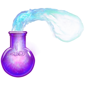 Vapor Magic PNG Pms9