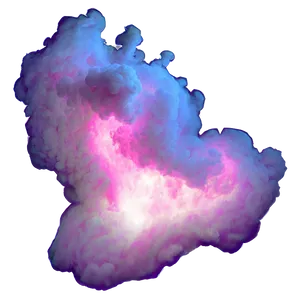 Vapor Mist PNG 82