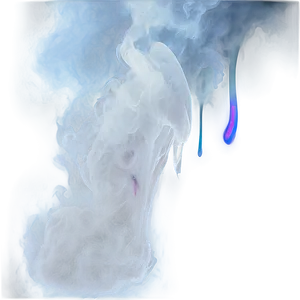 Vapor Mist PNG Khp45