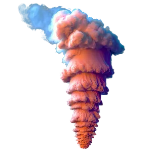 Vapor Plume PNG 06242024