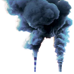 Vapor Smog PNG 27