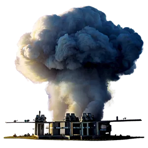 Vapor Smog PNG 80