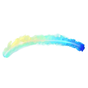 Vapor Streak PNG 84 PNG