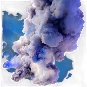 Vapor Texture PNG Dyv31 PNG