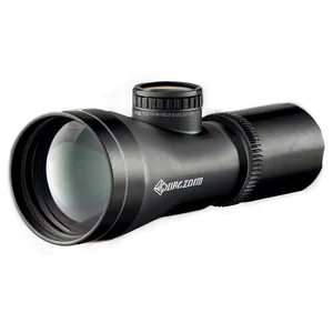 Variable Zoom Scope PNG 39 PNG
