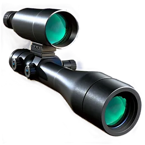 Variable Zoom Scope PNG Xyy
