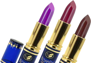Variety Lipstick Collection