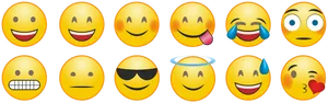 Variety_of_ Emoji_ Expressions.jpg PNG image