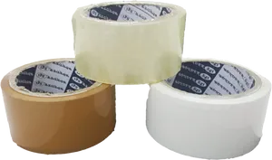 Varietyof Adhesive Tapes PNG image