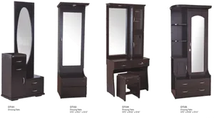Varietyof Dressing Tables PNG image
