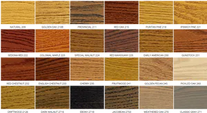 Varietyof Wood Floor Samples PNG image