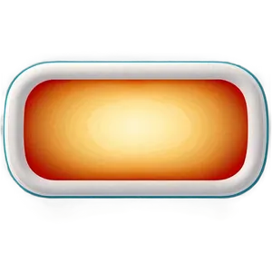 Vector Art Of Rounded Rectangle Png 06292024 PNG image