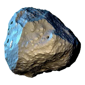 Vector Asteroid PNG 06212024