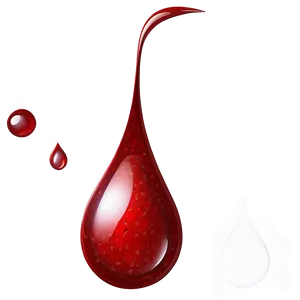 Vector Blood Drop Png 43 PNG image